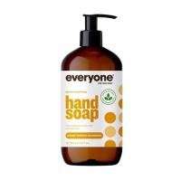 Everyone Meyer Lemon + Mandarin Hand Soap 12.75 fl. oz.