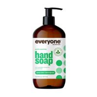 Everyone Spearmint + Lemongrass Hand Soap 12.75 fl. oz.