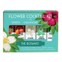 Floral Elixir The Botanist Floral Cocktail Kit