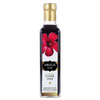 Floral Elixir Co. Hibiscus Elixir 8.5 fl. oz.