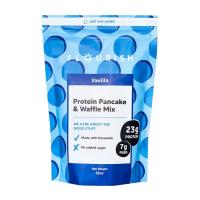 Flourish Vanilla Protein Pancake Mix 15.37 oz.