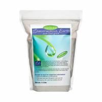 Lumino Wellness Food Grade Diatomaceous Earth 1.5 lbs.
