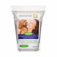 Lumino Wellness Food Grade Diatomaceous Earth for Pets and People 1.5 lbs.