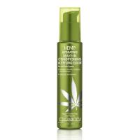 Hemp Hydrating Leave-In Conditioning & Styling Elixir
