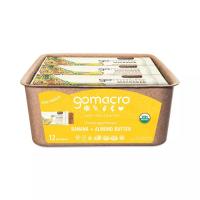 GoMacro Banana Almond Butter MacroBar 12 (2.3 oz.) pack