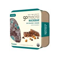 GoMacro Dark Chocolate Almond MacroBar 4 (2.3 oz.) pack