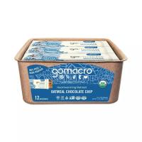 GoMacro Oatmeal Chocolate Chip MacroBar 12 (2.3 oz.) pack