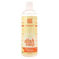 Grab Green Tangerine with Lemongrass Dish Soap 16 oz.