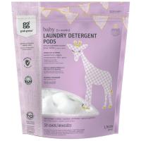 Grab Green Dreamy Rosewood Laundry Powder Pods 50 loads