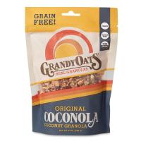 Grandy Oats Original Grain Free Coconola 9 oz. bag