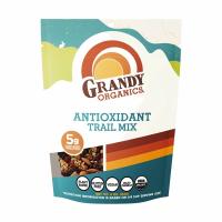 Grandy Oats Antioxidant Trail Mix 4 oz.