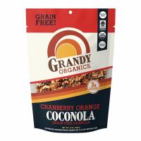 Grandy Oats Cranberry Orange Coconola 9 oz.