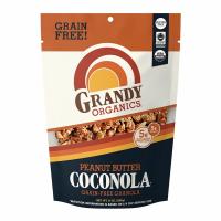 Grandy Oats Peanut Butter Coconola 9 oz.