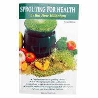 Handy Pantry Sprout For Health in the New Millennium Book