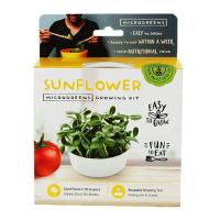 Handy Pantry Sunflower Microgreen Kit