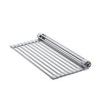 Harold Import Over Sink Rolling Drying Rack 17.25" x 13" x 0.25"