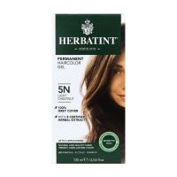 Herbatint 5N Light Chestnut Hair Color Gel 4.5 fl. oz.