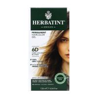 Herbatint 6D Dark Golden Blonde Hair Color Gel 4.5 fl. oz.