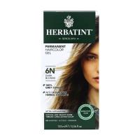 Herbatint 6N Dark Blonde Hair Color Gel 4.5 fl. oz.