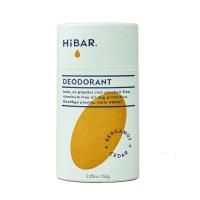 HiBar Bergamot and Cedar Deodorant 2.25 oz