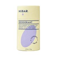 HiBar Lavender and Jasmine Deodorant 2.25 oz