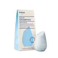 HiBar Fragrance Free Shampoo 3.2 oz