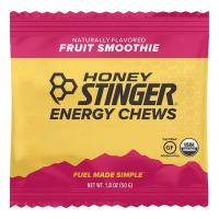Honey Stinger Fruit Smoothie Organic Energy Chews 1.8 oz.