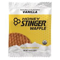 Honey Stinger Vanilla Organic Waffle 1.06 oz.
