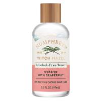 Humphreys Alcohol Free Recharge with Grapefruit Toner 3.3 oz