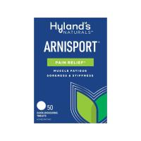 Hylands ArniSport 50 tabs