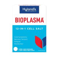 Hyland's Naturals Cell Salt Bioplasma Tablets 100 count
