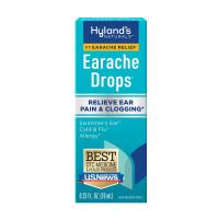 Hylands Earache Drops 0.33 oz.