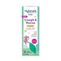 Hylands Kids Daytime Cough & Mucus 4 fl. oz.