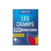 Hyland's Leg Cramps PM 50 tablets
