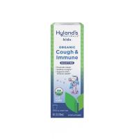 Hyland's Kids Organic Cough & Immune Nighttime 4 oz.