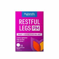 Hyland's Restful Leg PM 50 tablets