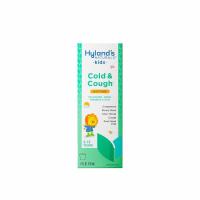 Hyland's 4 Kids Cold & Cough 4 fl. oz.