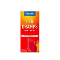 Hyland's Topical Treatments Leg Cramps Ointment 2.5 oz.