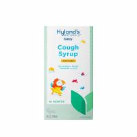 Hyland's Baby Cough Syrup 4 fl. oz.