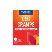 Hyland's Leg Cramps Tablets - 100 count