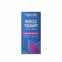 Hyland's Muscle Therapy Gel with Arnica 2.5 oz.