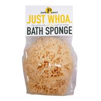 Jade & Pearl Just Whoa! Personal Bath Sponges 6-7 inches