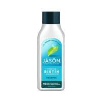 Jason Extra Volumizing Biotin Shampoo 16 fl. oz.