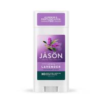 Jason Calming Lavender Deodorant Stick 2.5 oz.