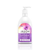 Jason Calming Lavender Hand Soap 16 fl. oz.