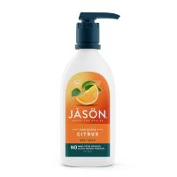 Jason Revitalizing Citrus Body Wash 30 fl. oz.