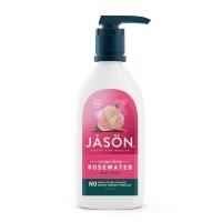 Jason Invigorating Rosewater Body Wash 30 fl. oz.