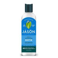Jason Thickening Biotin + Hyaluronic Acid Shampoo 8 fl. oz.