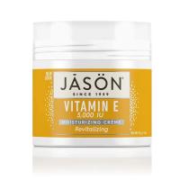 Jason Vitamin E Creme 5,000 I.U. 4 oz.