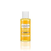 Jason Vitamin E Pure & Natural Beauty Oil 2 fl. oz.